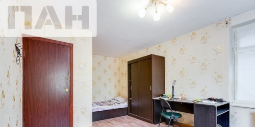 1-комн квартира Пархоменко пр-кт,  д. 26