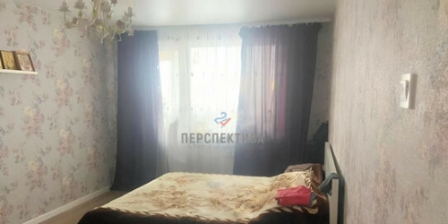 3-комн квартира Весенняя улица,  д. 4