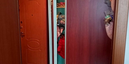 1-комн квартира Тихоокеанская улица,  д. 17