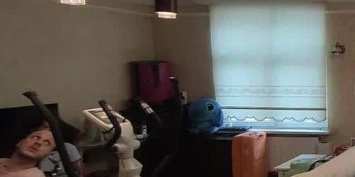 2-комн квартира улица Егорова, 25