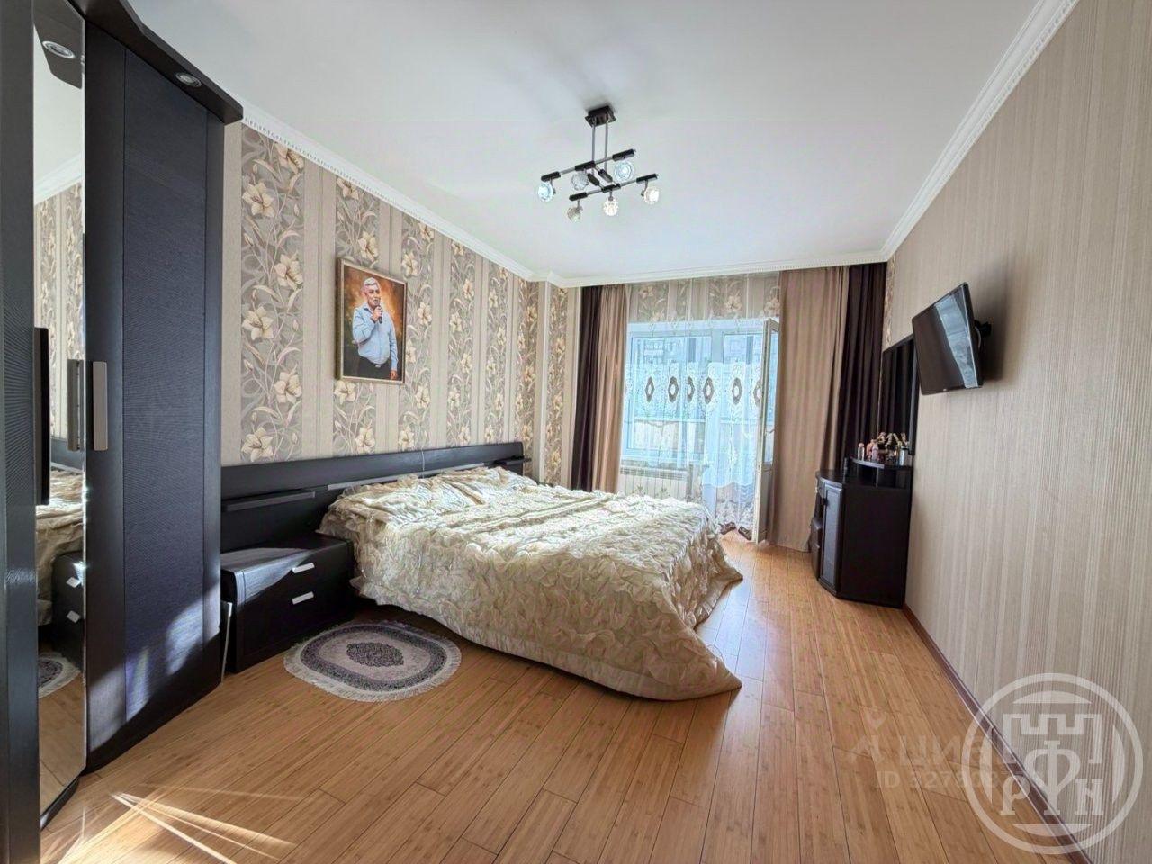 Продажа 3-комн квартиры на вторичном рынке проспект Луначарского, 11к1