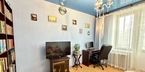 2-комн квартира Ломоносовский пр-кт,  д. 34