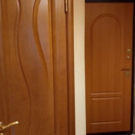 Продажа 3-комн квартиры на вторичном рынке Трамвайный пр-кт,  д. 1