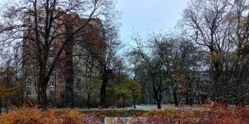 2-комн квартира Сестрорецк г., Реки Сестры наб.,  д. 9