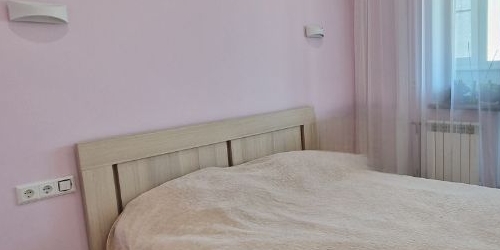 2-комн квартира Беговая улица, 5К1