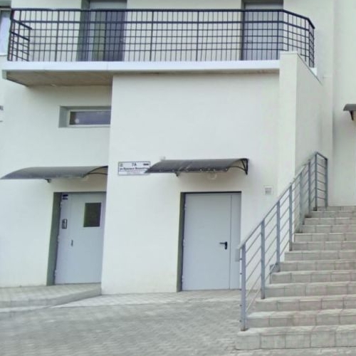 2-комн квартира Гатчина, улица Красных Военлетов, 7а