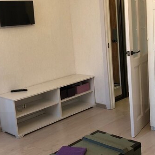 1-комн квартира Новаторов б-р,  д. 108