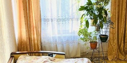 3-комн квартира Юрьевский переулок, 16К1