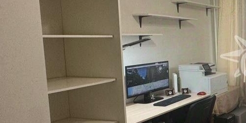 2-комн квартира Перевозный переулок, 19К1