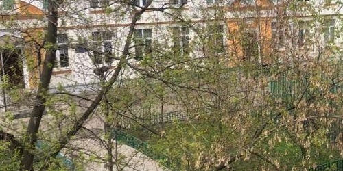 3-комн квартира Крестьянский тупик, 14-16