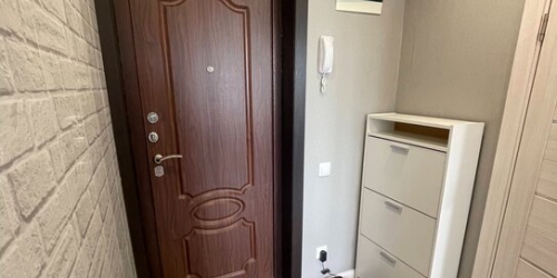 1-комн квартира Зелёный пр-кт,  д. 40,  к. 2