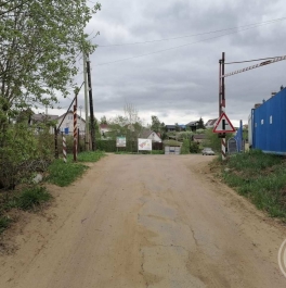 Продажа земли Новое Токсово массив, Юбилейное-ручьи снт