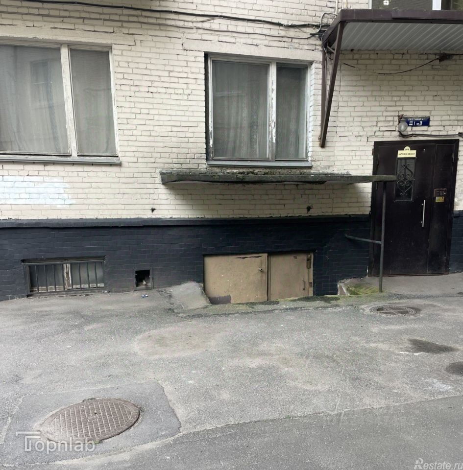 Продажа ПСН Кирочная улица,  д. 61