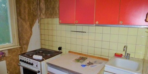 2-комн квартира улица Кулакова,  д. 19