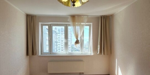 2-комн квартира улица Мнёвники,  д. 11