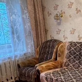Продажа 3-комн квартиры на вторичном рынке Первомайский мкр, Советская улица, 26