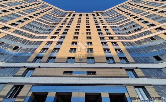 Продажа 3-комн квартиры на вторичном рынке Коломяжский пр-кт,  д. 11 с1