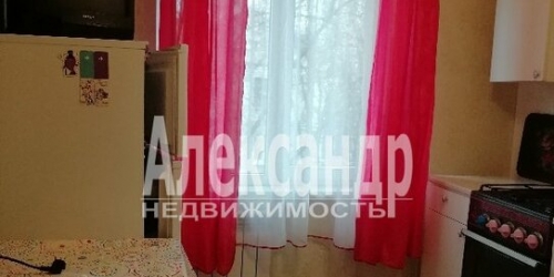 1-комн квартира Брюсовская улица,  д. 8