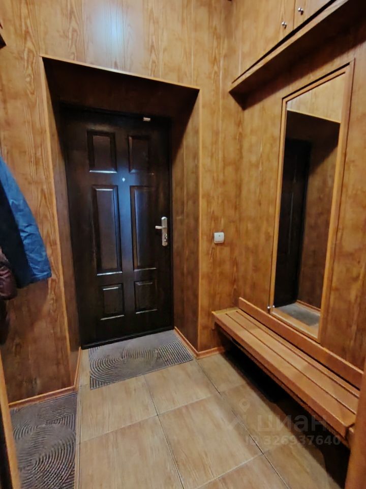 Продажа 3-комн квартиры на вторичном рынке улица Савушкина, 140