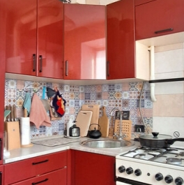 Продажа 2-комн квартиры на вторичном рынке Любучаны, ул Заводская,  д. 3