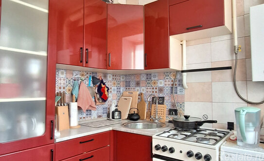 Продажа 2-комн квартиры на вторичном рынке Любучаны, ул Заводская,  д. 3