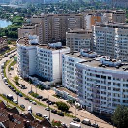 Продажа 3-комн квартиры на вторичном рынке Красногорск г, Павшинский б-р,  д. 32