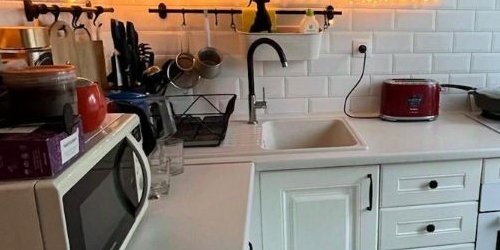 2-комн квартира Большая Черкизовская улица, 8К3