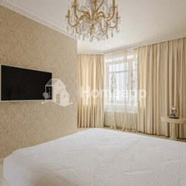 Продажа 3-комн квартиры на вторичном рынке улица Удальцова,  д. 85 к4