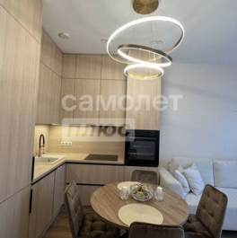 Продажа 1-комн квартиры на вторичном рынке Севастопольский проспект,  д. 22А