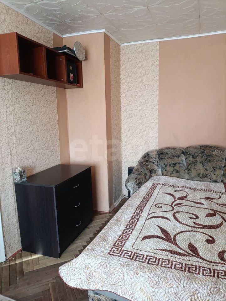 Продажа 1-комн квартиры на вторичном рынке Витебский проспект, 51К3