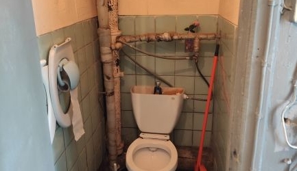 Комната проспект Наставников, 5К1