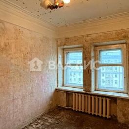 Продажа 2-комн квартиры на вторичном рынке ул Земляной Вал,  д. 38-40/15,  к. 9