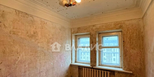 2-комн квартира ул Земляной Вал,  д. 38-40/15,  к. 9