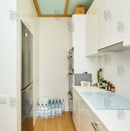 Продажа 3-комн квартиры на вторичном рынке ул Станиславского,  д. 11