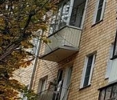 Продать Квартиры вторичка Новозаводская улица, 2К4   