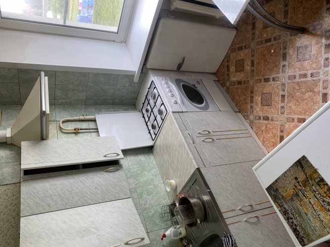 Продажа 3-комн квартиры на вторичном рынке Клин, ул. Дурыманова, д.39