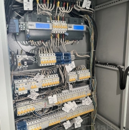 Аренда ПСН Берёзовая аллея, д. 19 к4 Аренда ПСН Берёзовая аллея, д. 19 к4