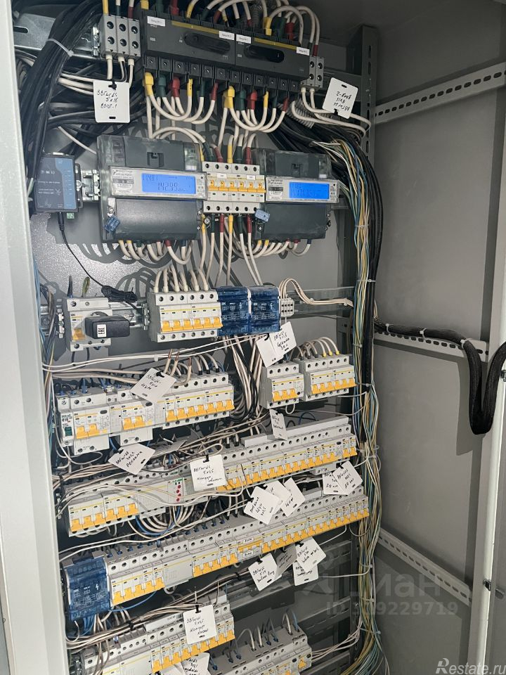 Аренда ПСН Берёзовая аллея,  д. 19 к4