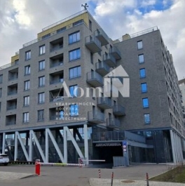Продажа 2-комн квартиры на вторичном рынке шоссе Революции,  д. 3 к2 с1