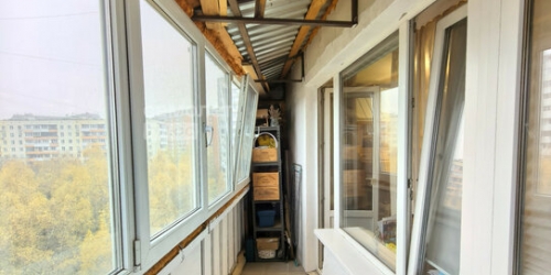 1-комн квартира ул Липецкая,  д. 8