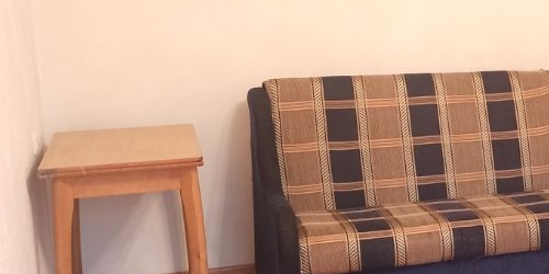 1-комн квартира улица Летчика Бабушкина, 39