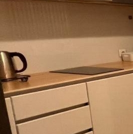 Продажа студии Заозерная улица, 3к3