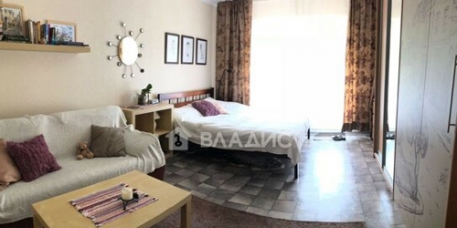 1-комн квартира проезд Дежнёва,  д. 9,  к. 3