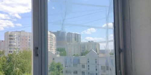 1-комн квартира улица Академика Семёнова,  д. 21