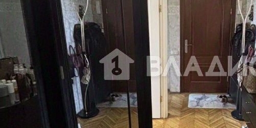 2-комн квартира Петрозаводская улица, 5К3