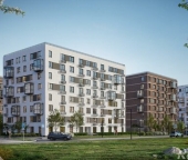 Продать Квартиры вторичка Песочный п, Садовая ул  77 