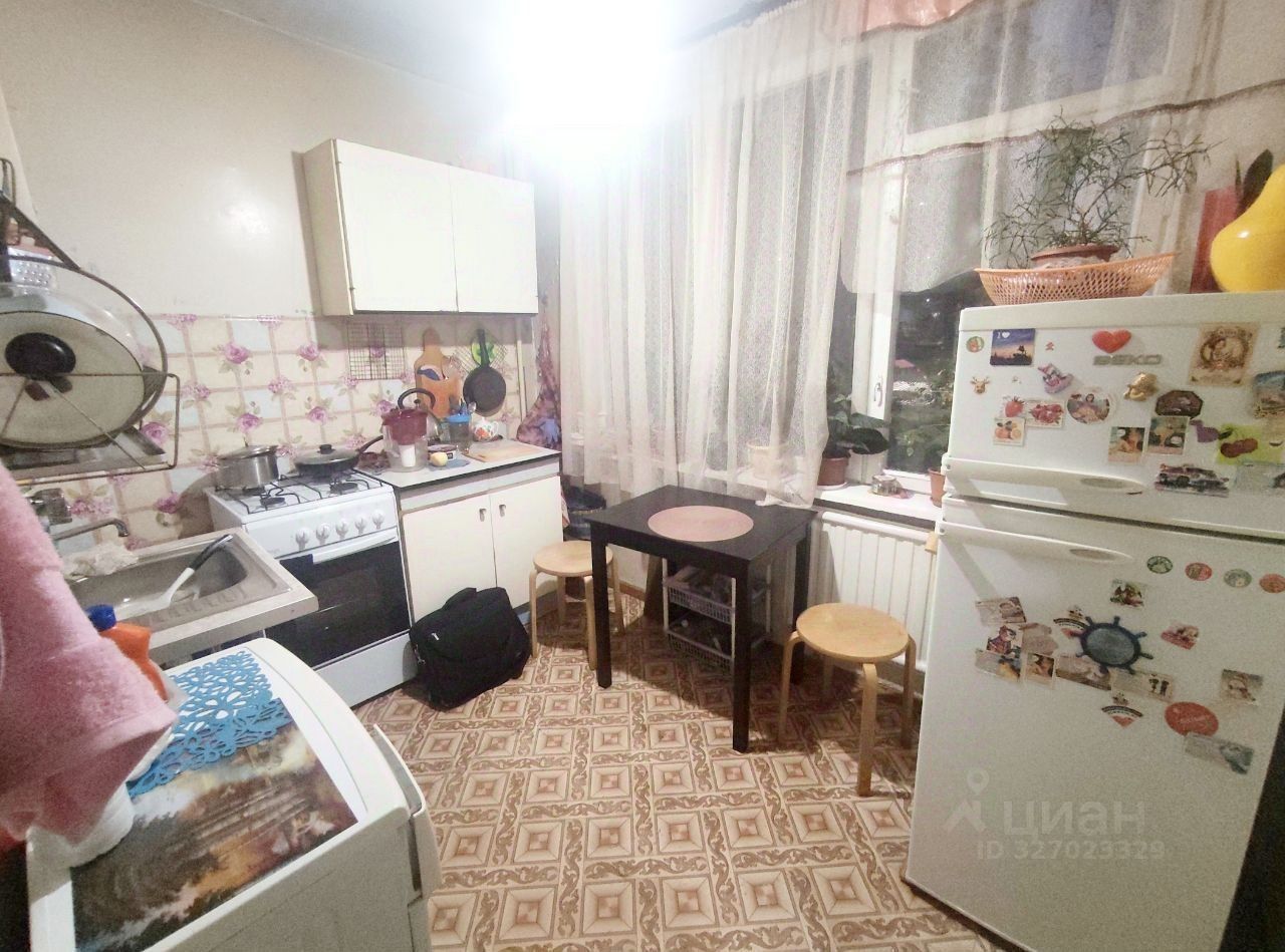 Продажа комнаты Альпийский переулок, 26