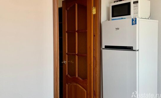 Аренда 1-комн квартиры на вторичном рынке Декабрьская Б. ул,  д. 4