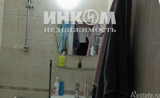 Продажа 1-комн квартиры на вторичном рынке Профсоюзная ул,  д. 97