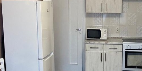 1-комн квартира улица Крыленко, 1к1с4